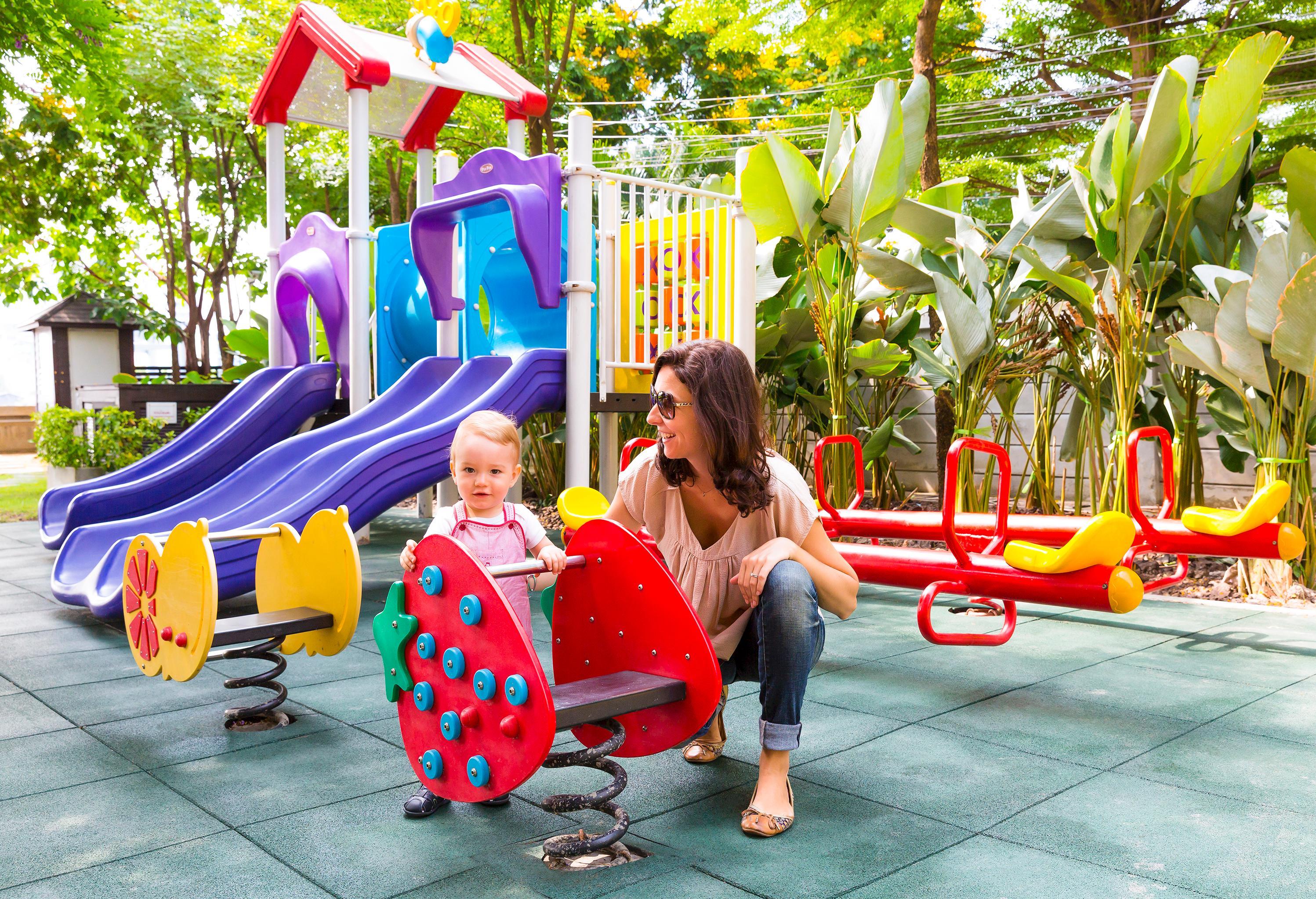 Ibis Bangkok Riverside Εξωτερικό φωτογραφία