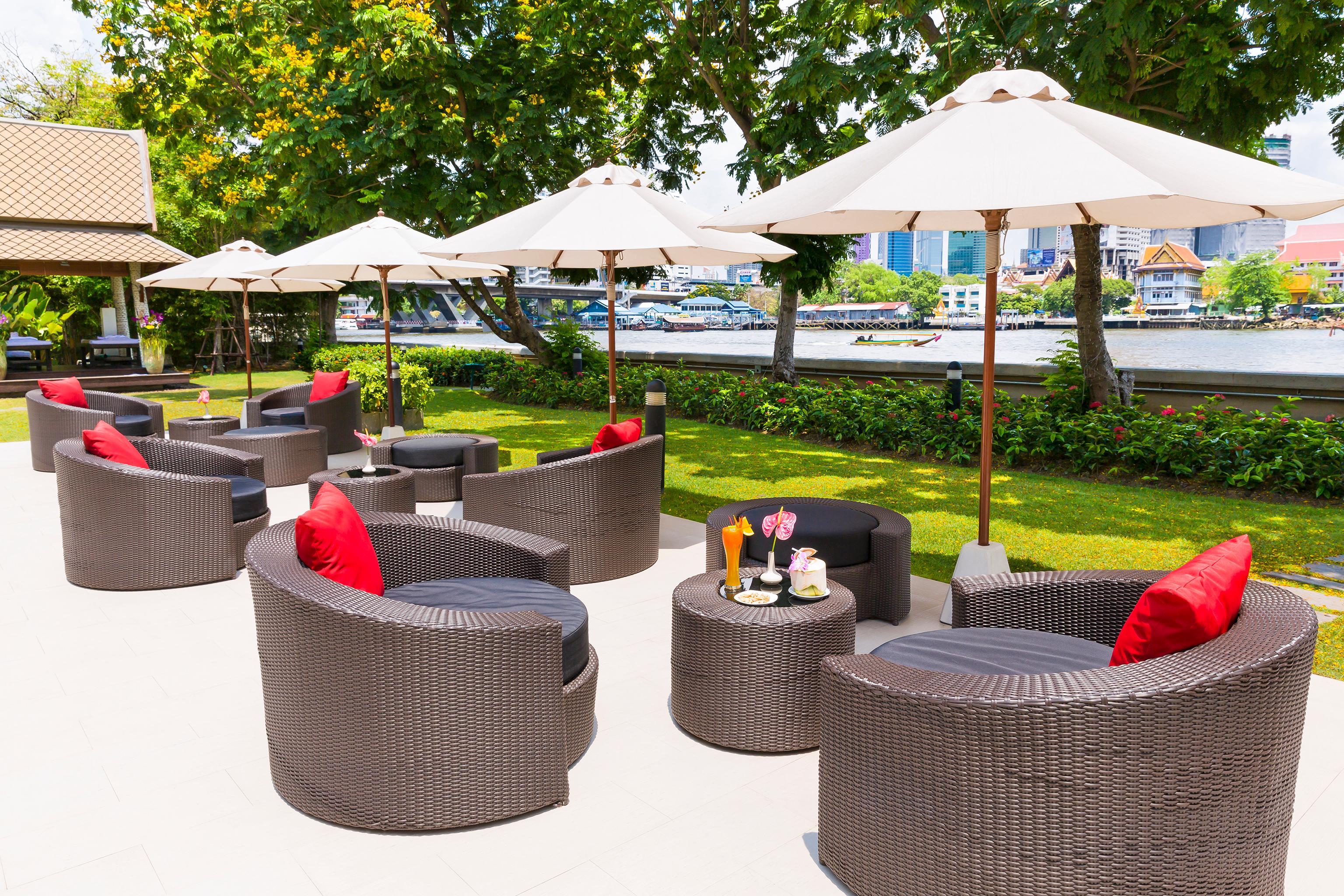 Ibis Bangkok Riverside Εξωτερικό φωτογραφία