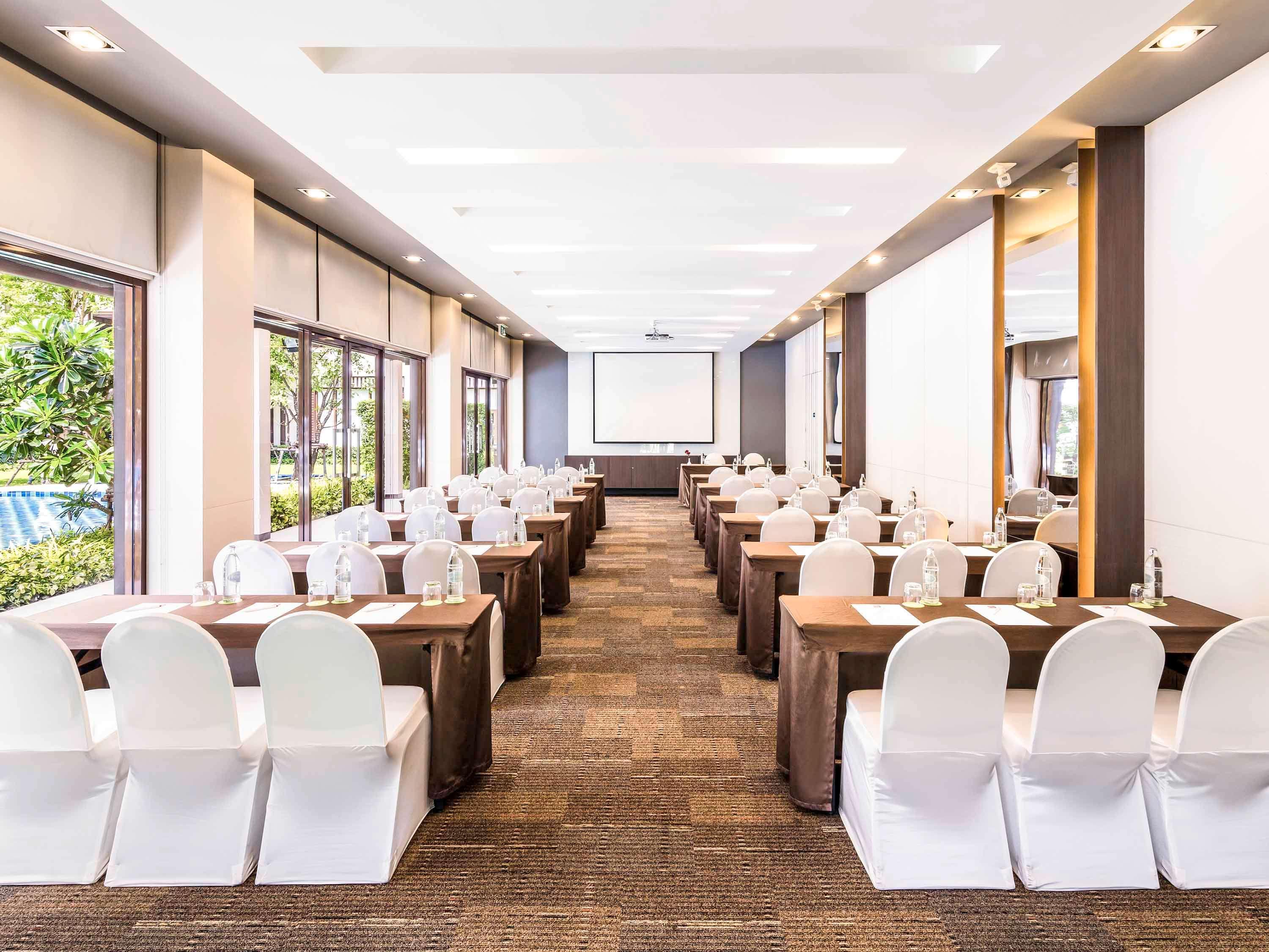 Ibis Bangkok Riverside Εξωτερικό φωτογραφία