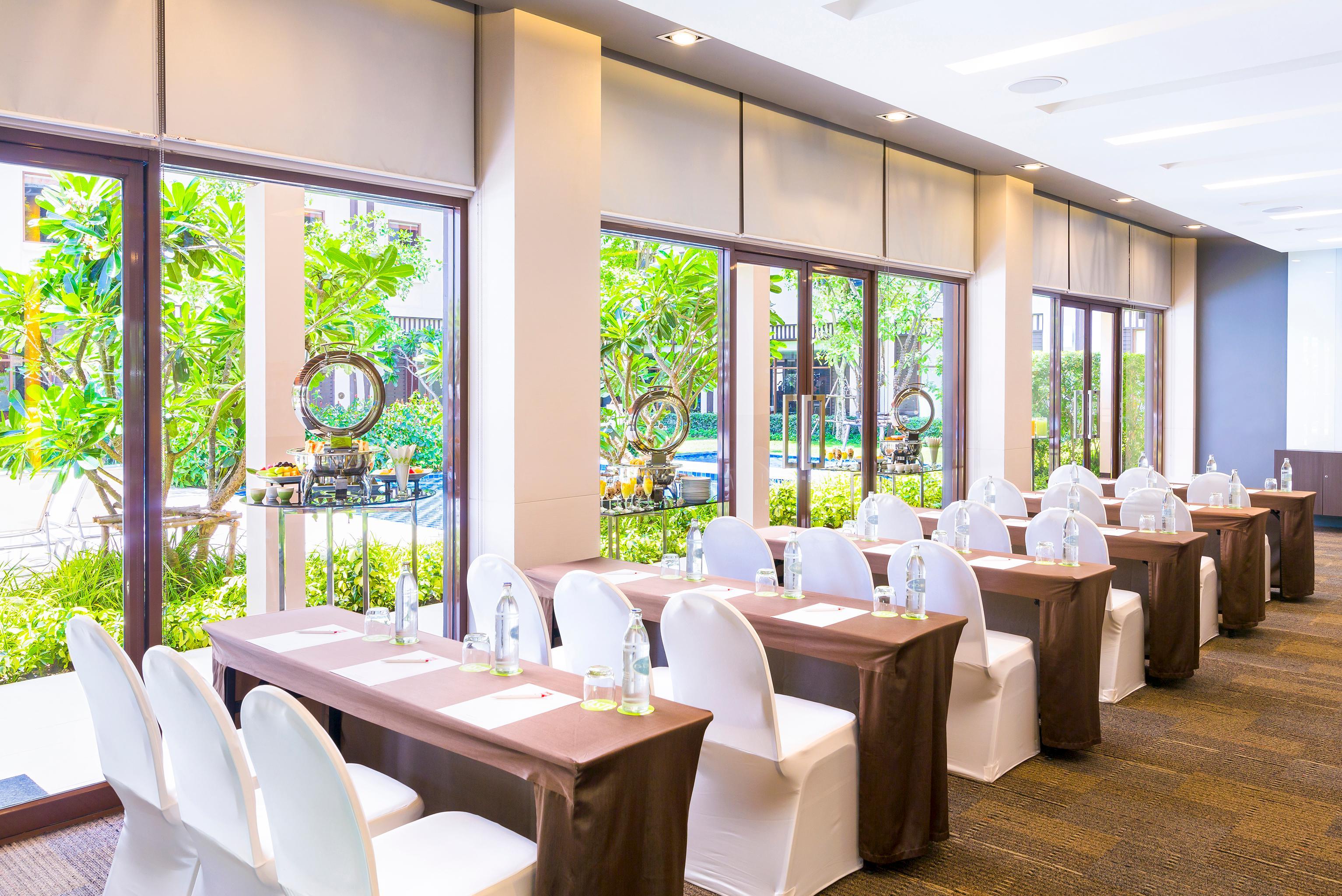 Ibis Bangkok Riverside Εξωτερικό φωτογραφία