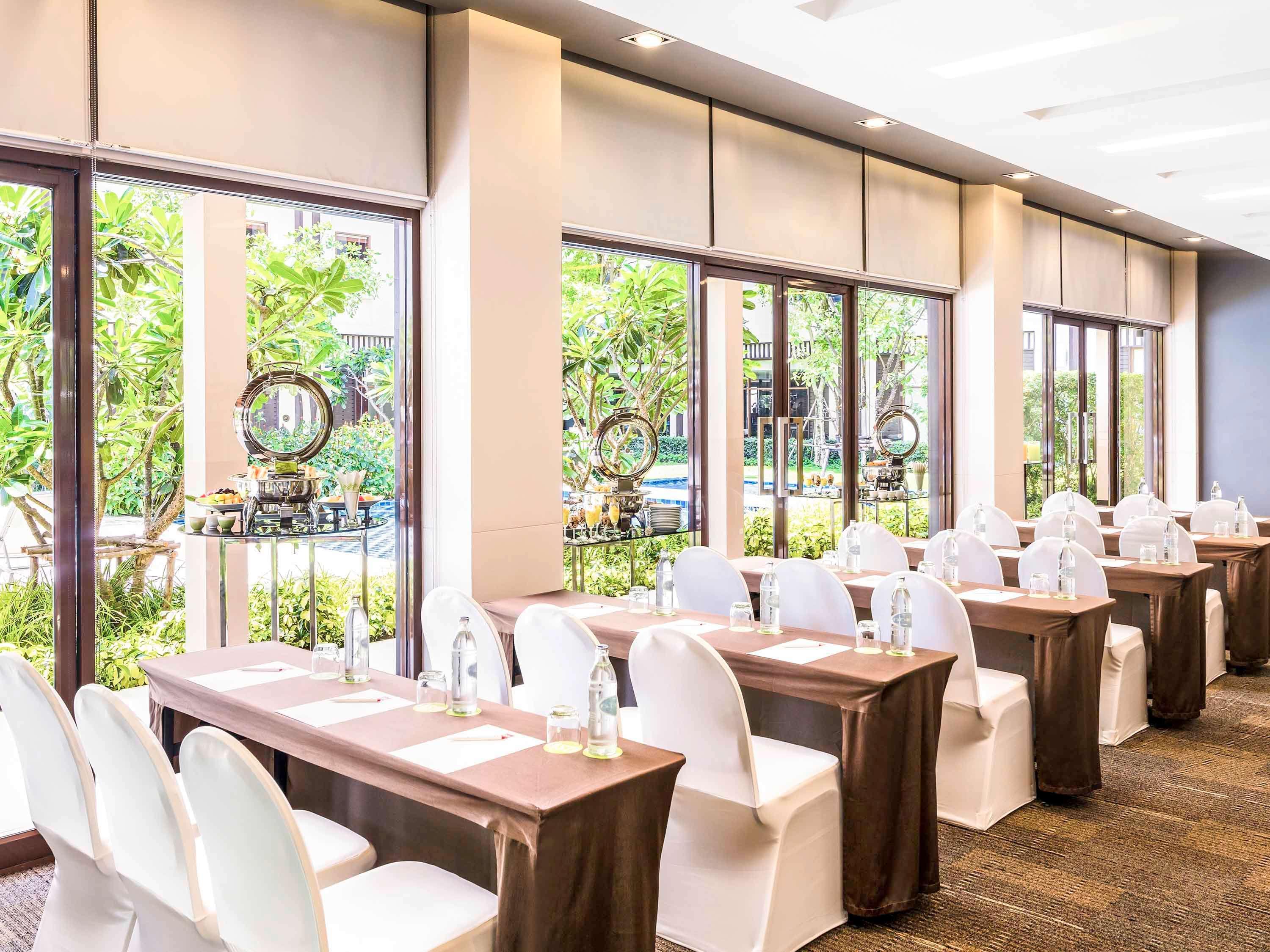 Ibis Bangkok Riverside Εξωτερικό φωτογραφία