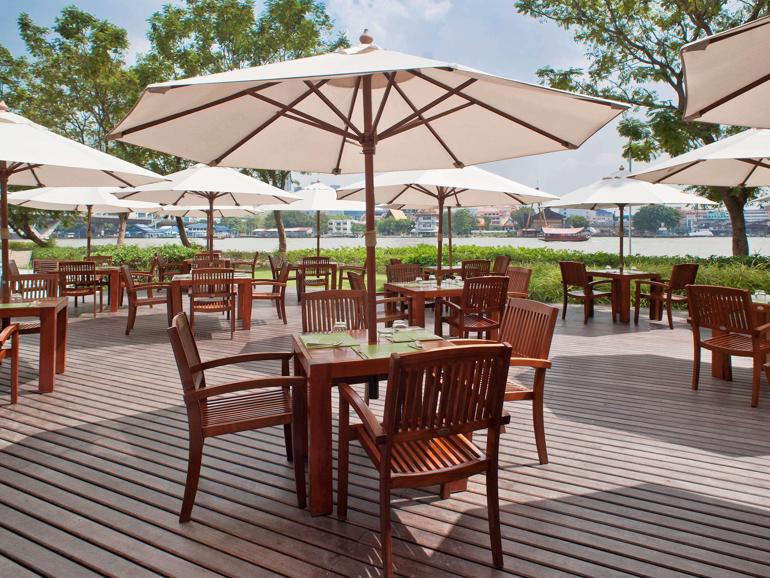 Ibis Bangkok Riverside Εξωτερικό φωτογραφία