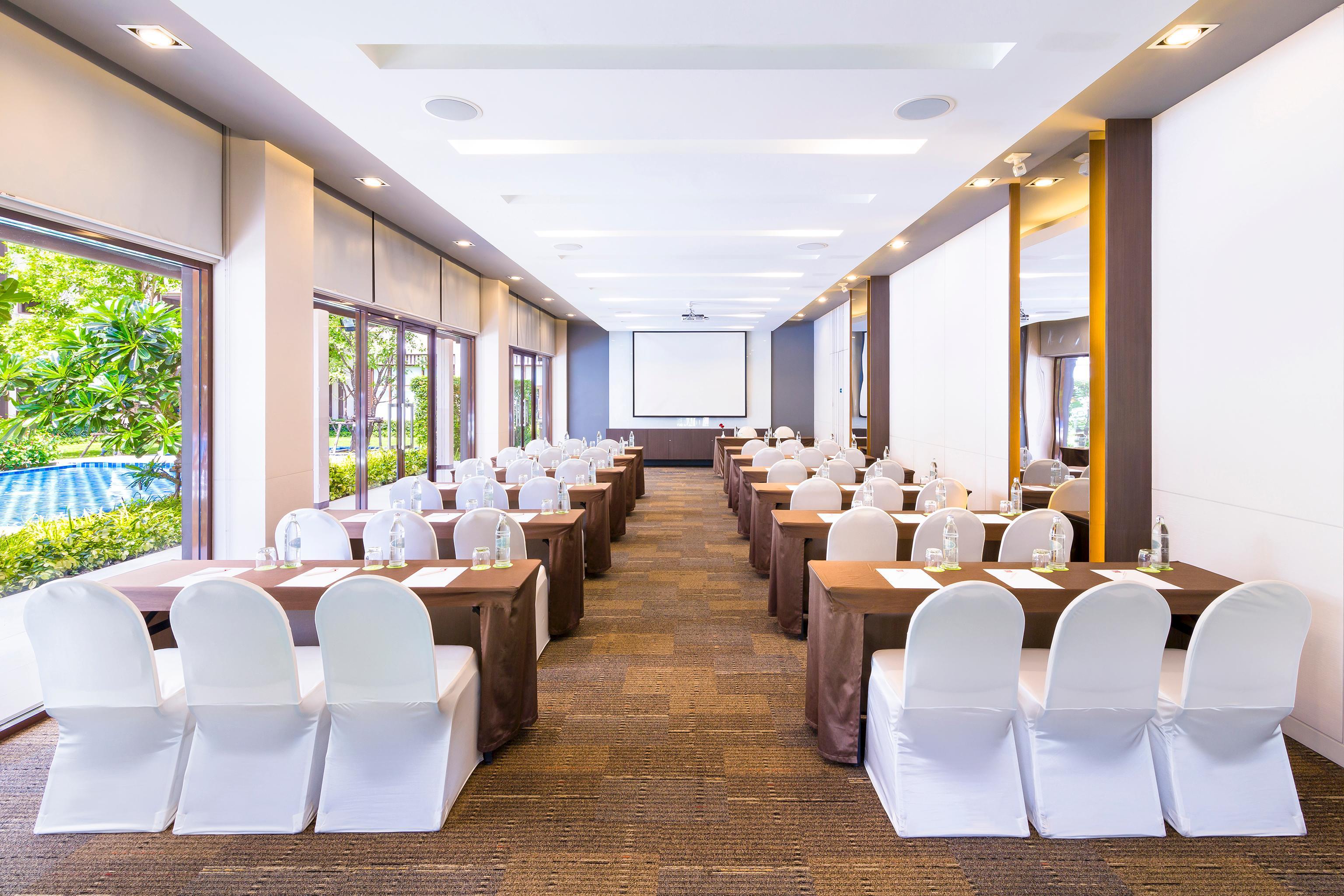 Ibis Bangkok Riverside Εξωτερικό φωτογραφία