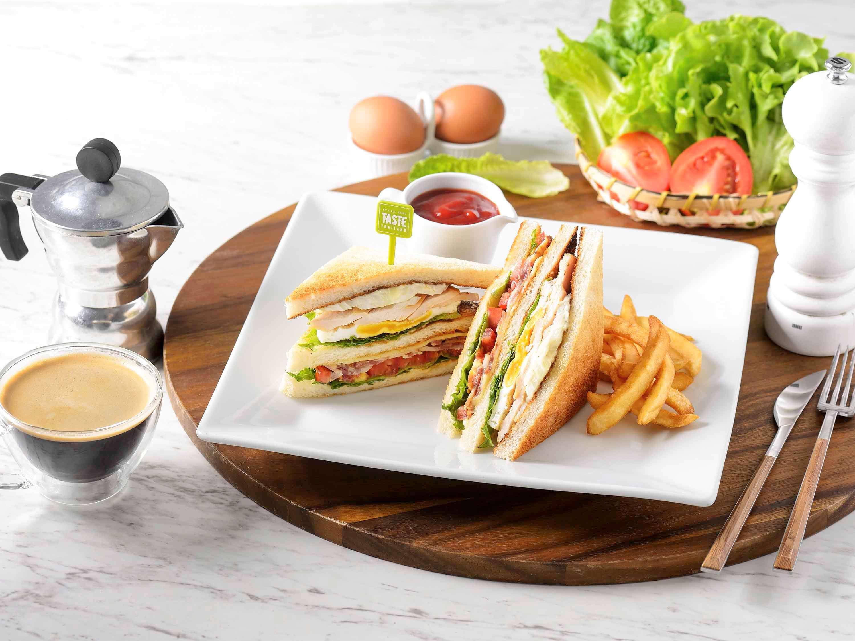 Ibis Bangkok Riverside Εξωτερικό φωτογραφία