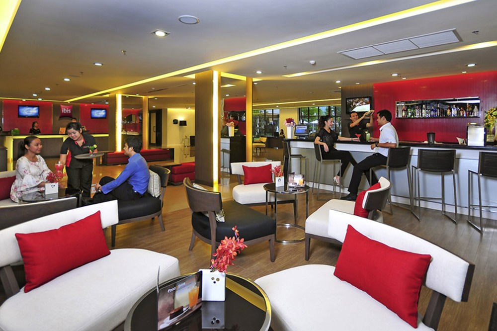 Ibis Bangkok Riverside Εξωτερικό φωτογραφία
