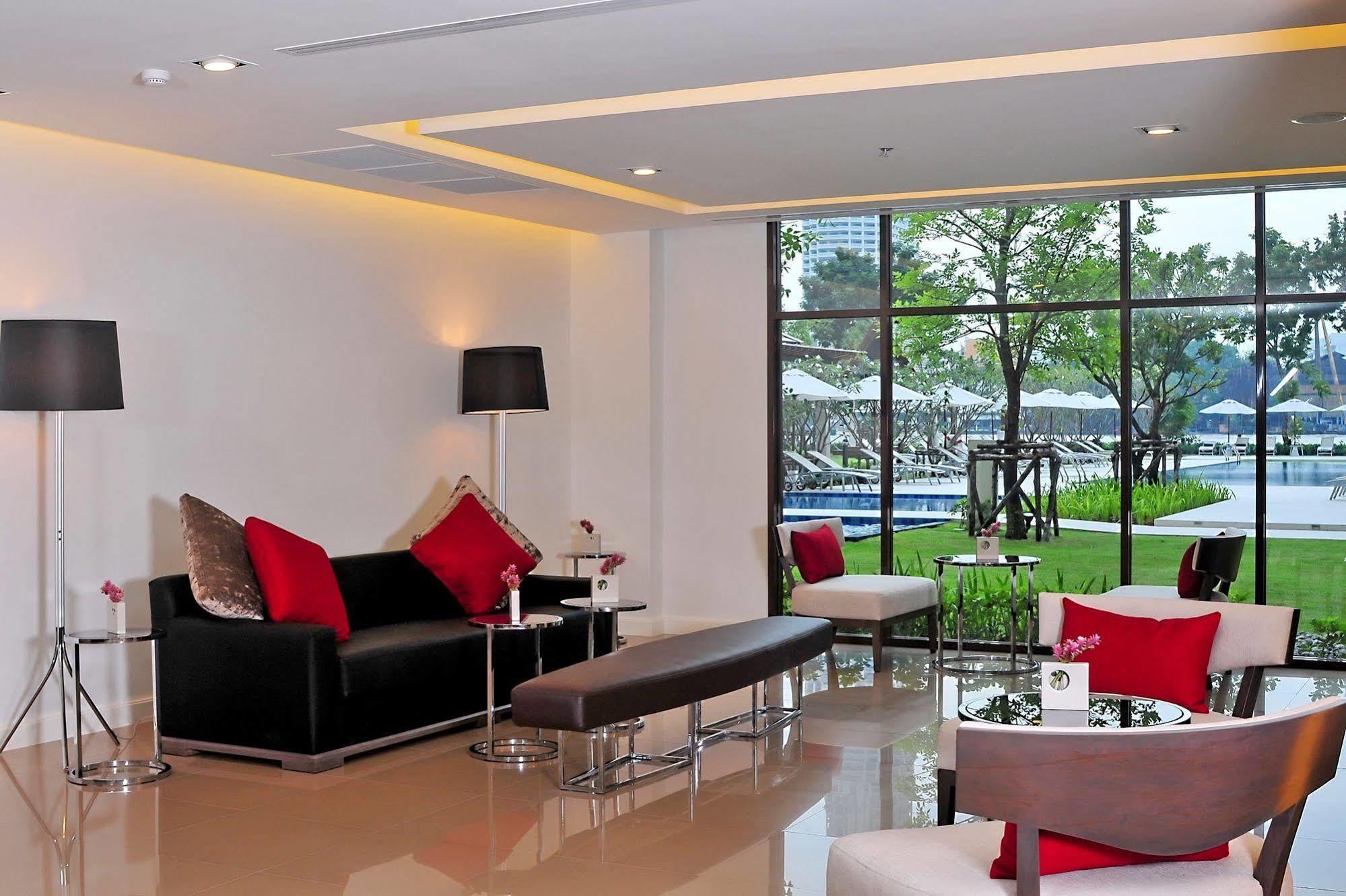 Ibis Bangkok Riverside Εξωτερικό φωτογραφία